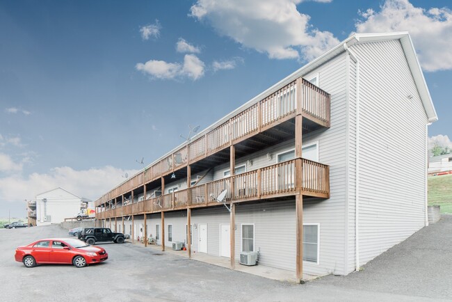 Interior Photo - Pinnacle Heights Apartments