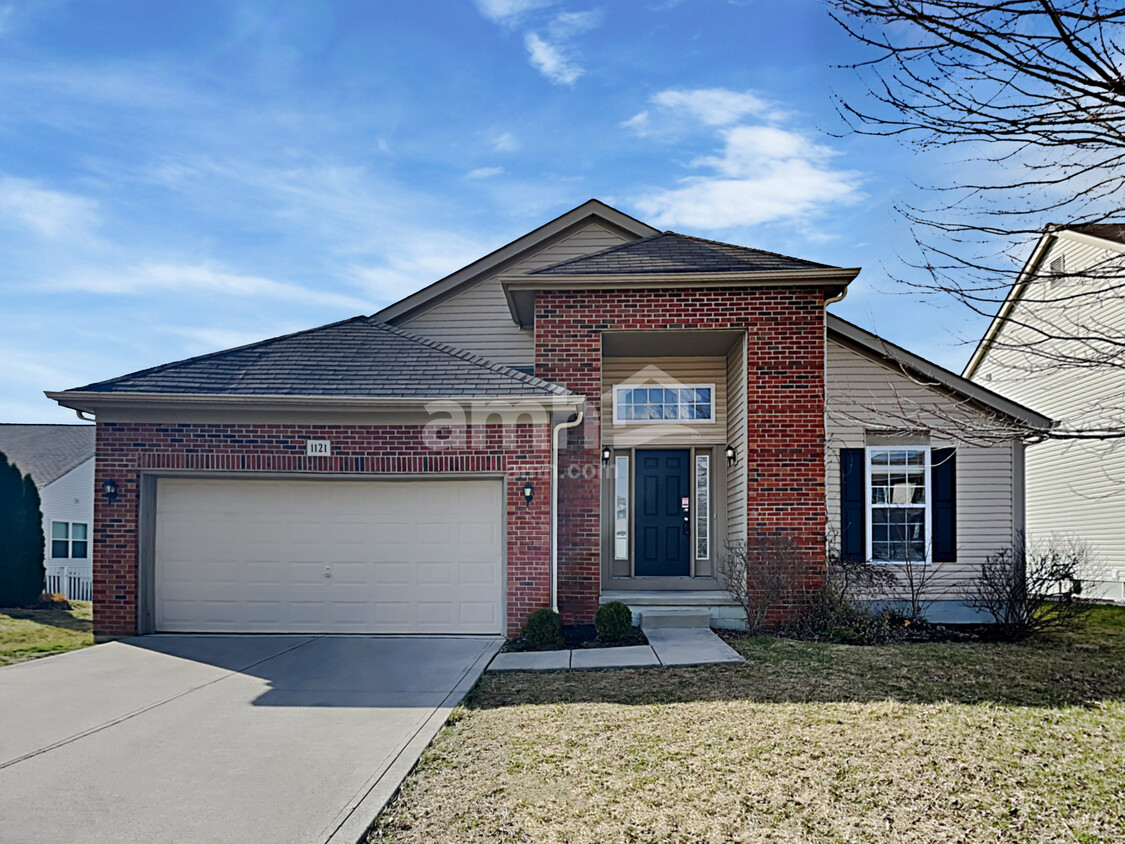Primary Photo - 1121 Streamside Dr