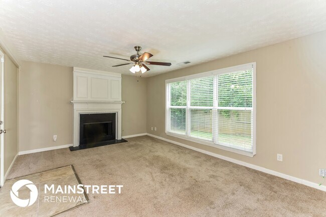 Foto del edificio - 3909 Wintersweet Dr