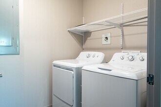 Interior Photo - Spanish Peak Apartments
