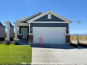 Building Photo - 1115 Sparrow Way, Stansbury Park