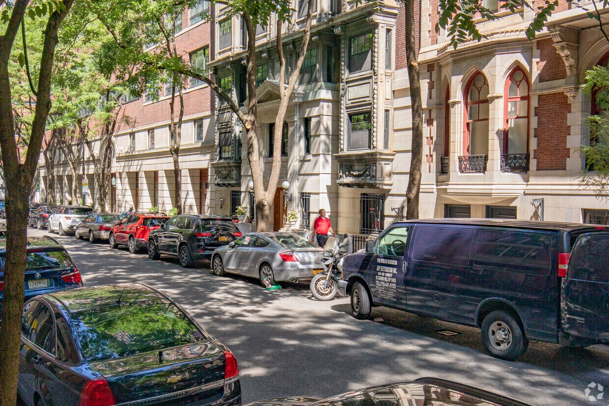 39-41 W 67th St, Nueva York, NY 10023 - Atelier Building Studios