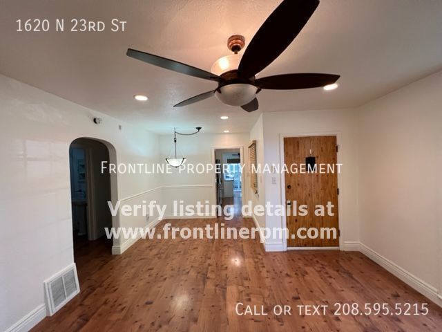Foto del edificio - 1620 N 23rd St