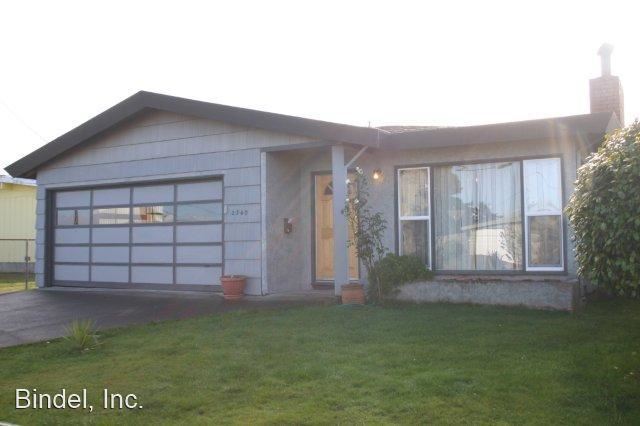 Foto principal - 3 br, 2 bath House - 2340 16th ST