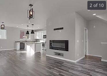Photo - 4280 E Warren Ave Townhome