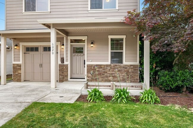 Building Photo - Custom-Built 4BR/2.5BA Two-Story Near Woodstock — Quartz Island Kitchen, Gas Fireplace & Fenced Y...