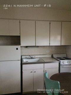 Foto del edificio - 2241 Mannheim Rd