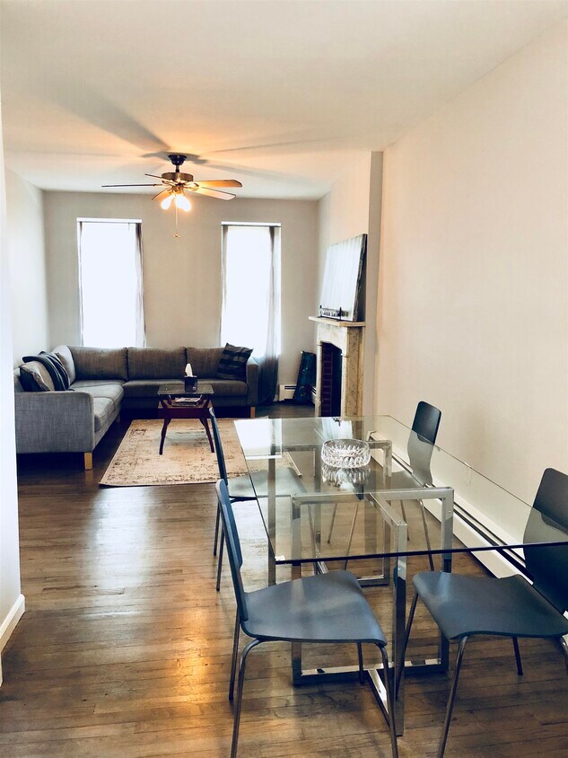 Primary Photo - 316 Palisade Ave