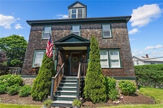 Building Photo - 52 Berkeley Ave