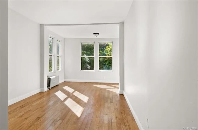 Primary Bedroom - 156 Summit Pl