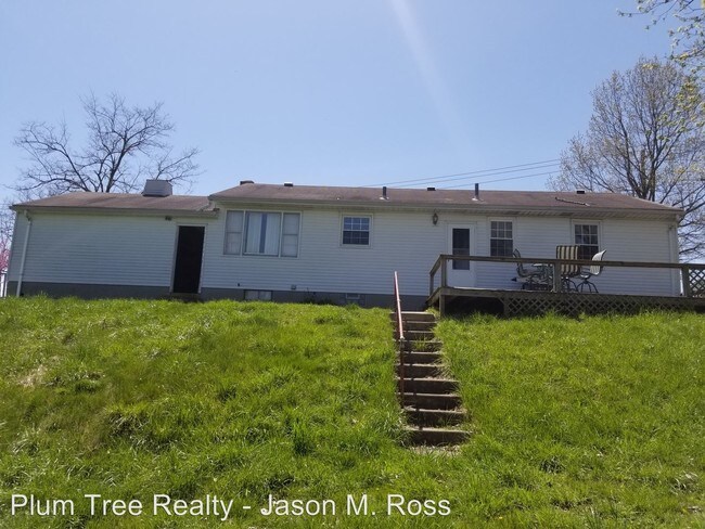 Foto del edificio - 3 br, 2 bath House - 1332 Old Oxford Road