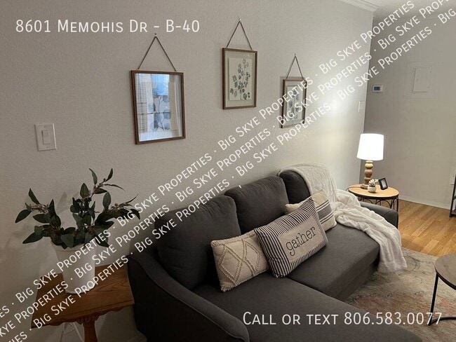 Foto del edificio - 8601 Memphis Dr