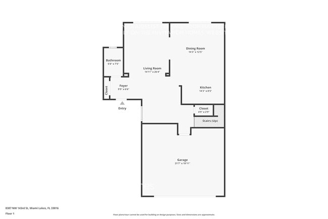 Building Photo - 8387 NW 143rd St