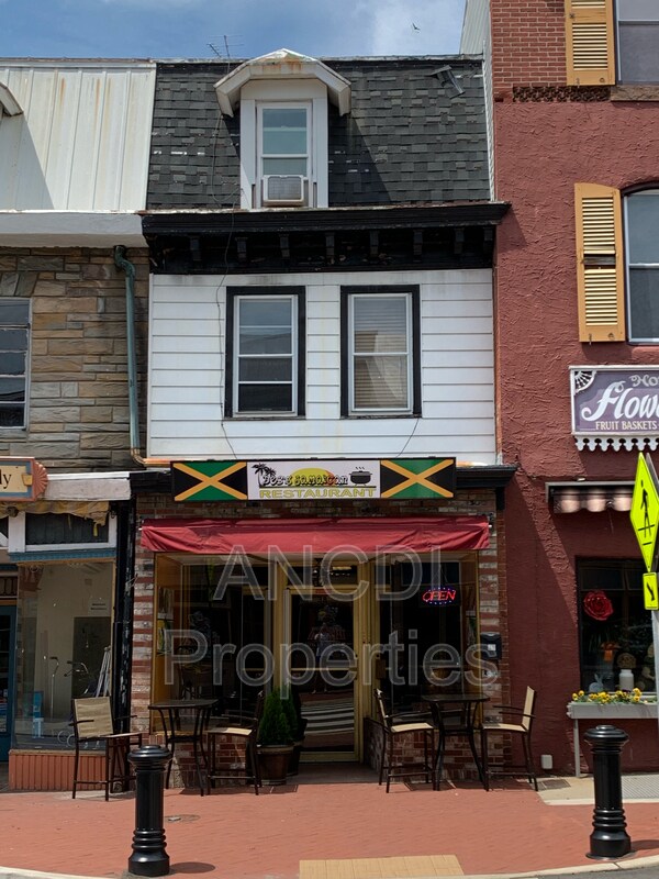 Primary Photo - 38 High St