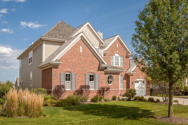 Building Photo - 1115 Ashley Ln