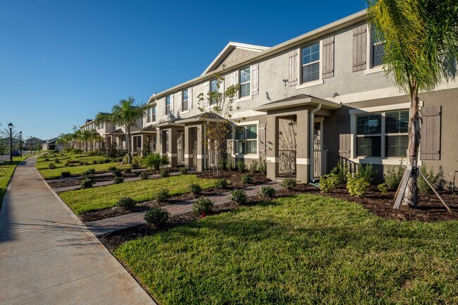 Photo - 13453 Sagestone Dr Townhome