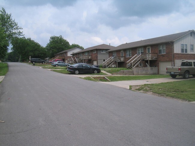 Street View - 106-110 E South Ave