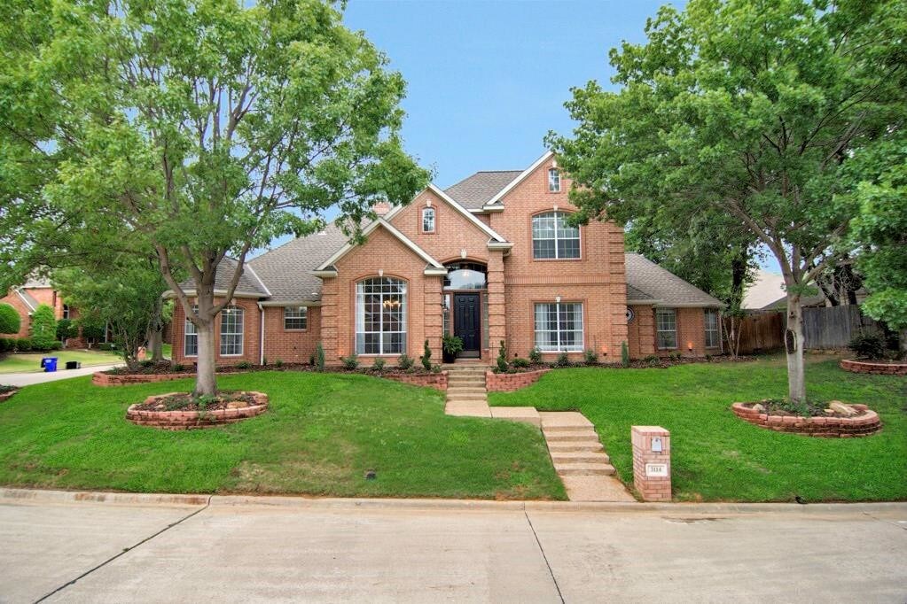 Primary Photo - 3114 Woodland Heights Cir