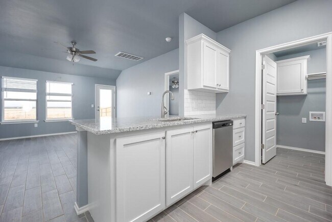 Foto del edificio - 1222 Sierra Ln
