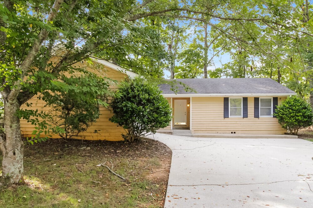 Foto principal - 147 Old Mill Trail SW