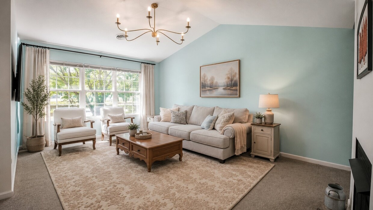 Photo - 3246 Misty Hill Way (Knoxville, TN)