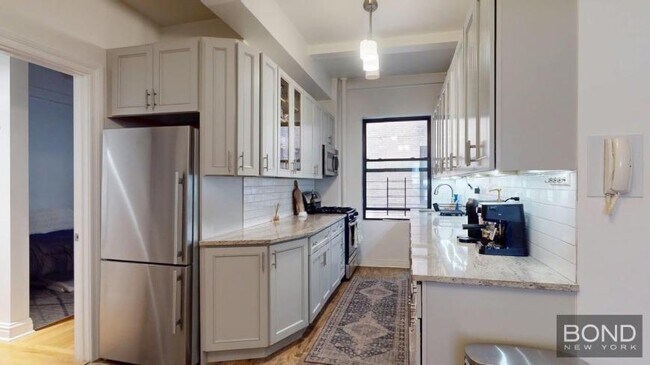 Foto del edificio - 4 bedroom in NEW YORK NY 10024
