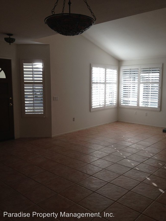 Building Photo - 2 br, 3 bath House - 2647 Hurricane Cove