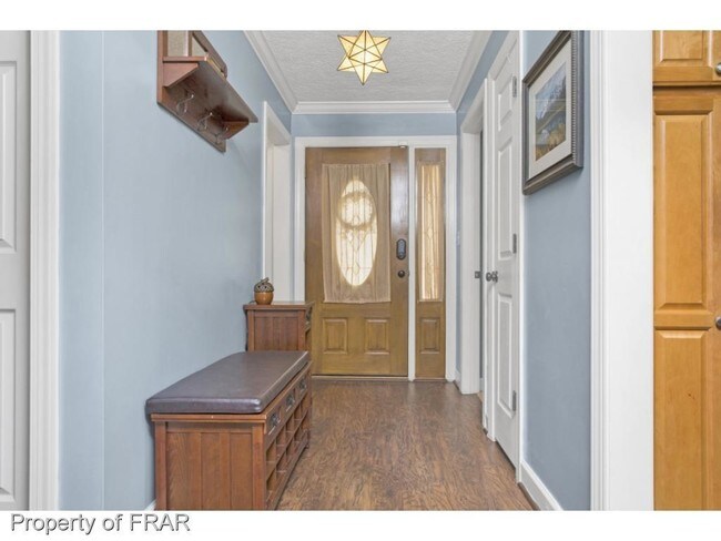 Foto del edificio - 213 Stone Cross