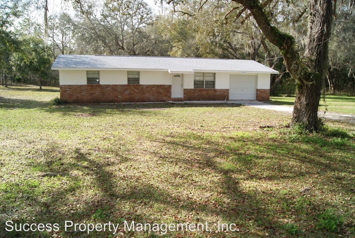 16237 Seminole Blvd, Brooksville, FL 34601 House Rental in
