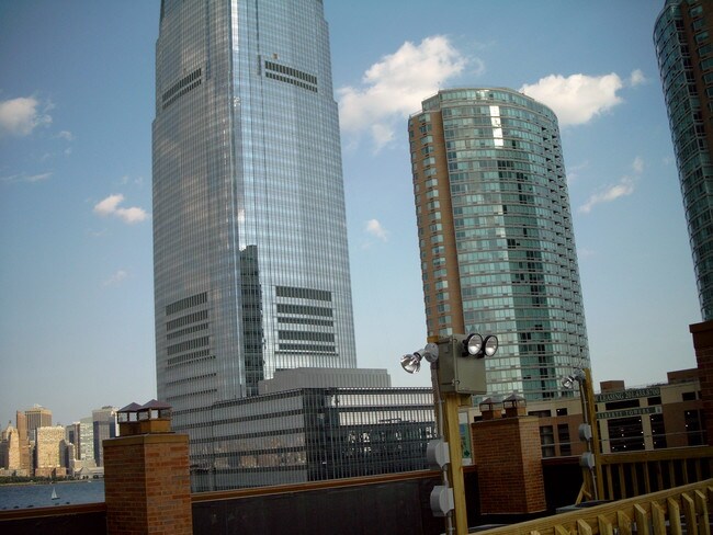Foto del edificio - 61 Grand St