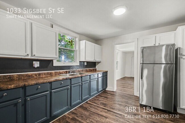 Foto del edificio - 1033 Sigsbee St SE