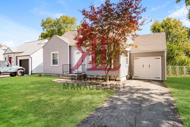 Building Photo - 1858 Kenny Rd