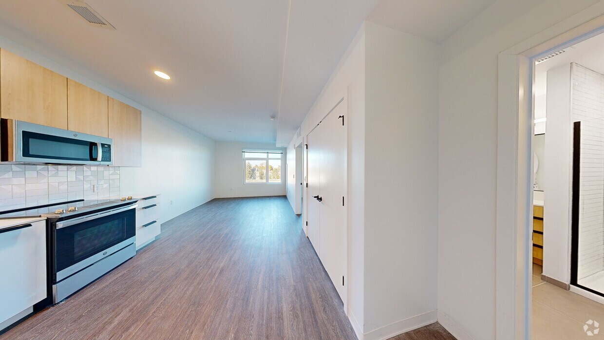 Photo - The Indie Apartments
