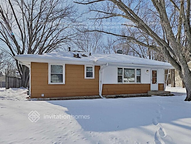 Foto del edificio - 11314 N Heights Dr NW