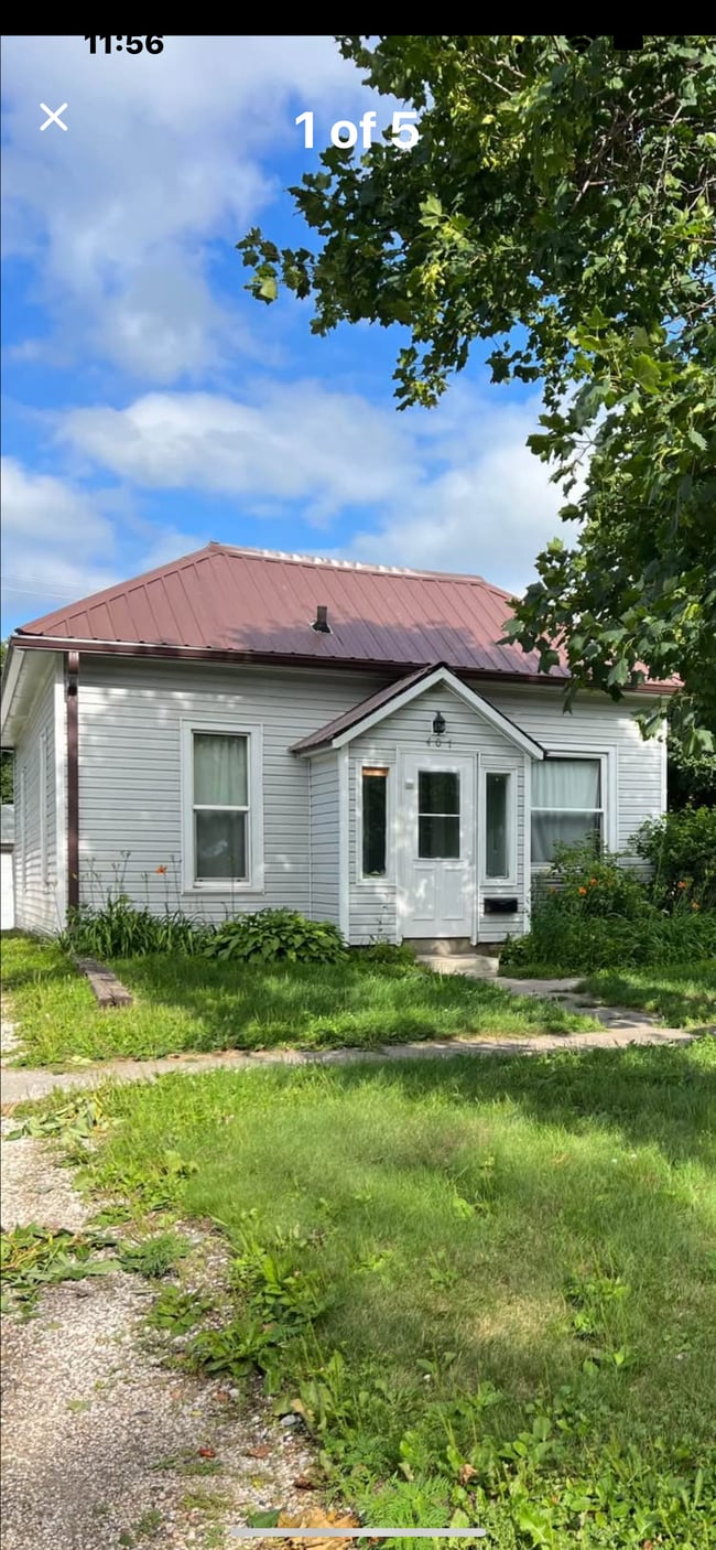 Building Photo - 407 N Olive St