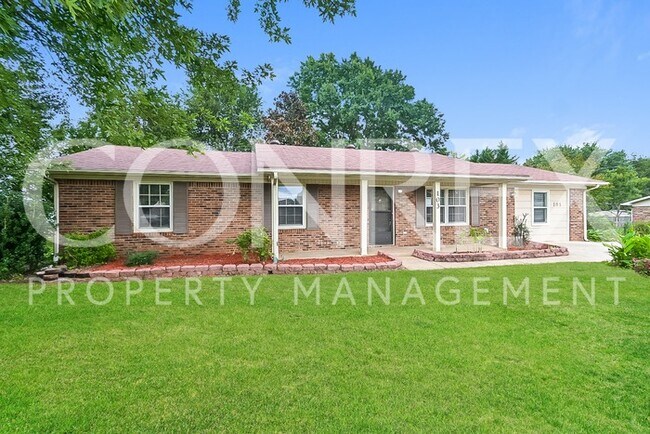 Foto del edificio - Large Home in Huntsville