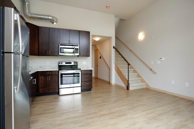 Foto del interior - The Dude Abodes