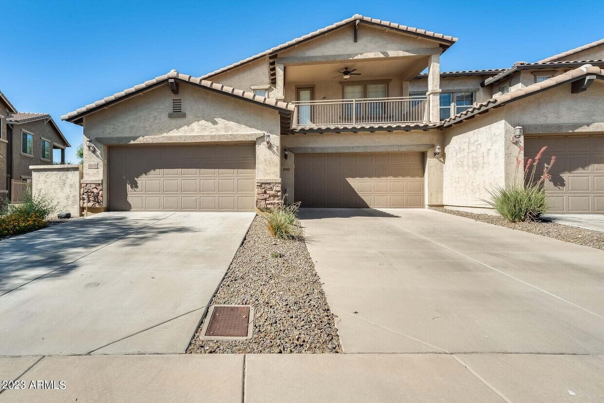 Foto principal - 2134 W Tallgrass Trail