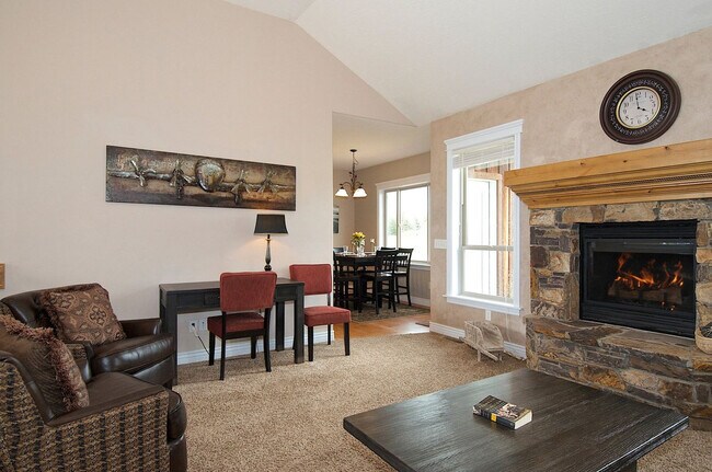 Foto del edificio - 125 Sagewood Dr