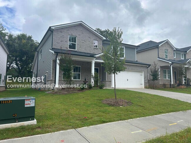 Foto del edificio - 3954 Brushy St