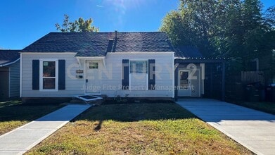 Building Photo - 4133 Alamo Ave