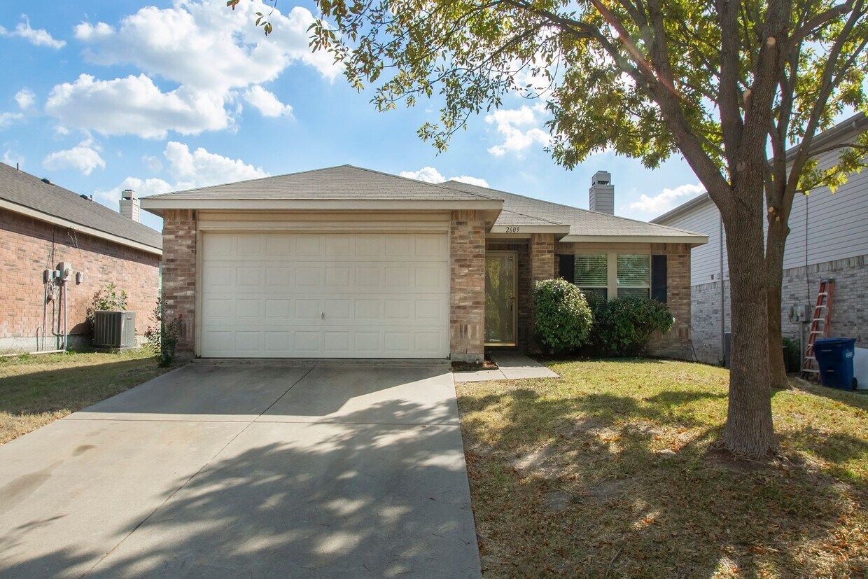 Foto principal - House for Lease in McKinney