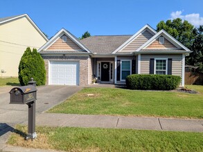 Building Photo - 8253 Ramstone Way