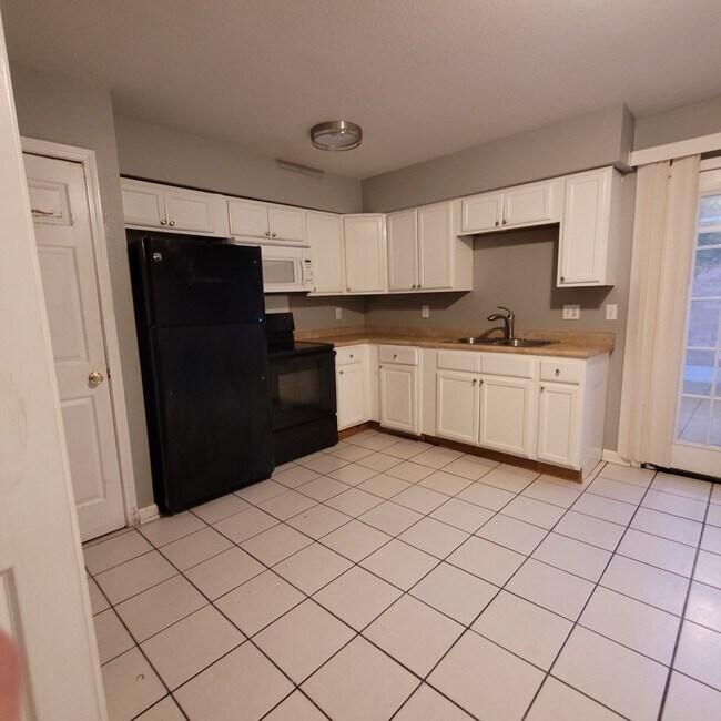 Cocina - 3409 Golden Dr