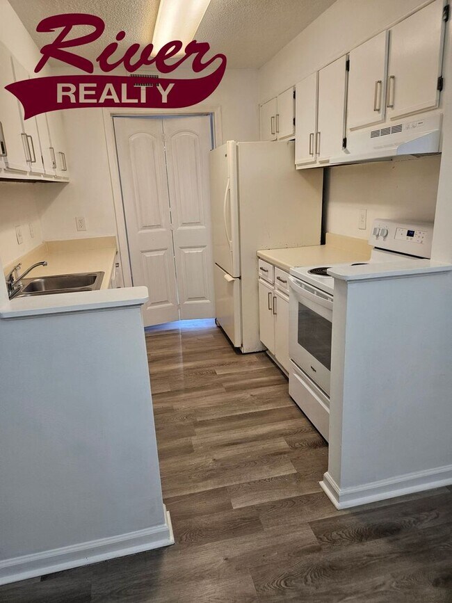 Foto del edificio - 1-Bedroom, 1-Bath Apartment in Augusta!