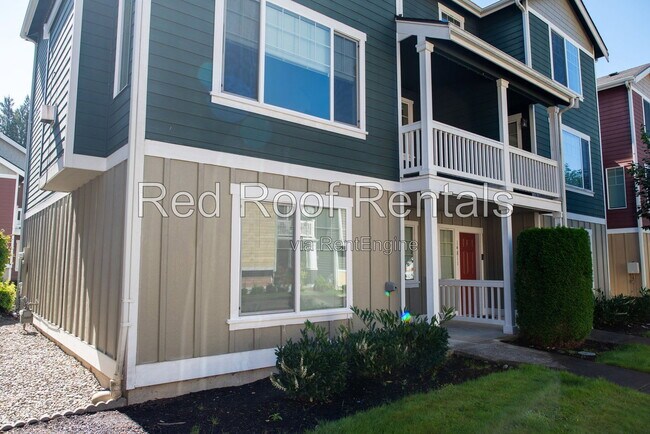 Foto del edificio - 14807 36th Ave Ct E