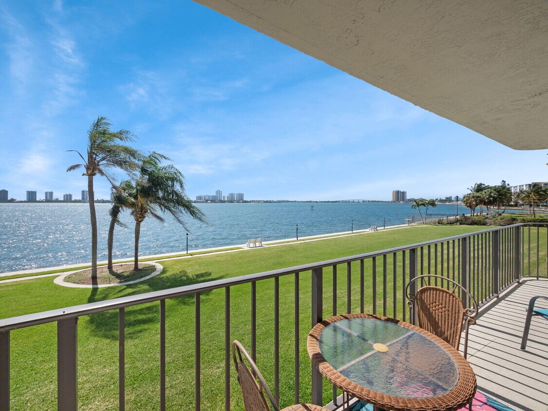 801 Lake Shore Dr Unit 204, Lake Park, FL 33403 Condo for Rent in