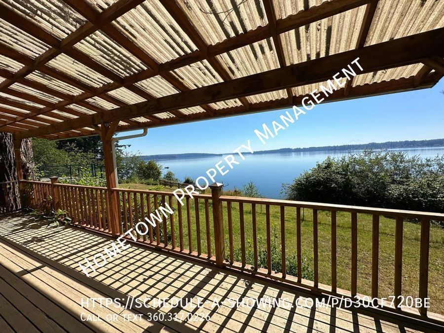 Foto principal - Amazing Private 2 Bedroom Cabin with Views!