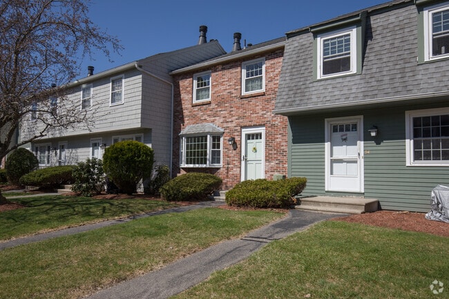 Building Photo - 55 Prescott Dr