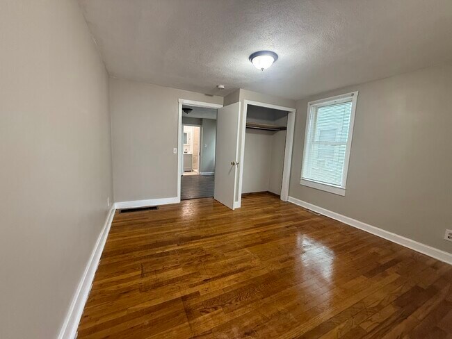 Foto del edificio - 25 Holman St